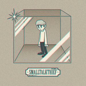 Smalltalkthief