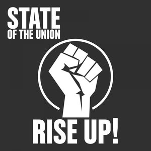 Rise Up! - EP