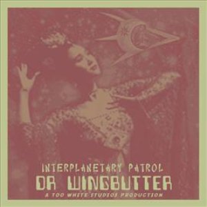 Avatar for Dr Wingbutter