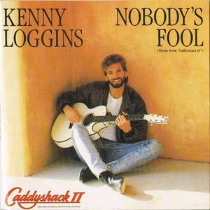 KENNY LOGGINS - Nobody