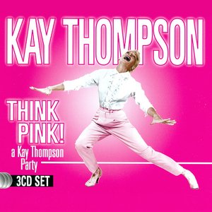 Think Pink! A Kay Thompson Party