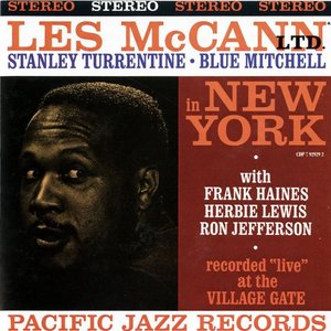 Les McCann Ltd. in New York