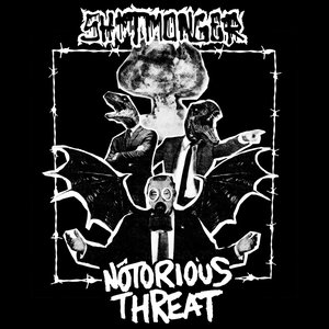 Split w/ Notorious Threat