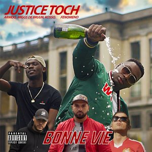 Bonne Vie - Single (feat. Miggs De Bruijn & Dj Fenomeno) - Single
