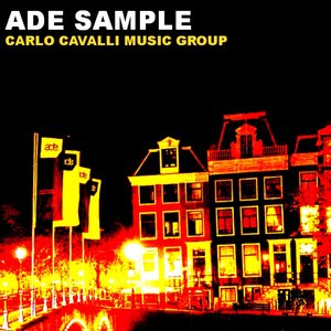 Ade Sample (Carlo Cavalli Music Group)