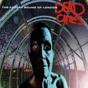 Dead Cities cover