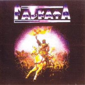 Falkata