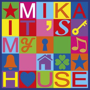 It's My House - Single