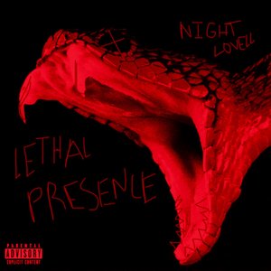 Lethal Presence - Single