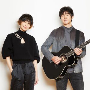 Avatar for 中島美嘉 with 藤巻亮太
