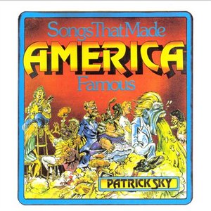 Image pour 'Songs That Made America Famous'