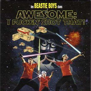 Image for 'Awesome; I... Shot That!'