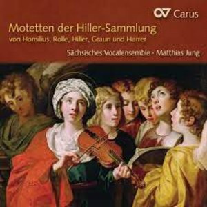 Avatar for Johann Gottfried Weiske