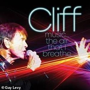 Cliff Richard - Falling for You Lyrics - Zortam Music