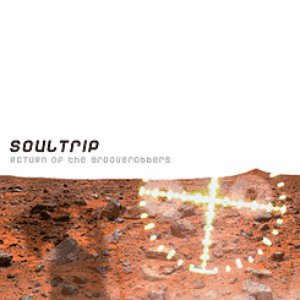 Avatar for Soultrip