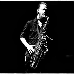 Colin Webster 的头像