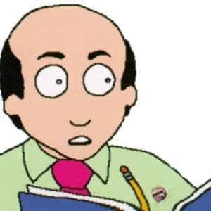 Awatar dla Dr. Katz