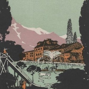 Nevele Resort : Part Two