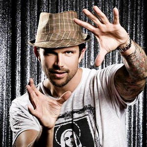 Ashley Hamilton photo provided by Last.fm