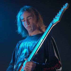 Richard Axel Krüspe 的头像