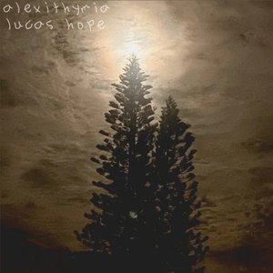 alexithymia
