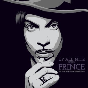 Up All Nite With Prince (The One Nite Alone Collection)