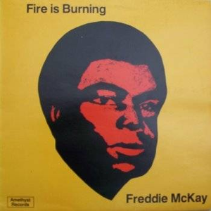 Freddie Mckay - Fire Is Burning - Zortam Music