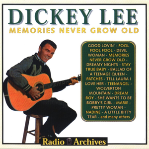 Dickey Lee - Rock-a-billy Dynamite - Zortam Music