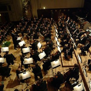 Karel Bidlo, Prague Symphony Orchestra, Václav Smetáček 的头像