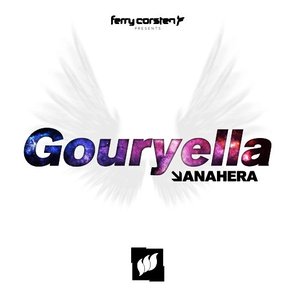 Ferry Corsten Pres. Gouryella için avatar