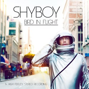 Bird in Flight - Single