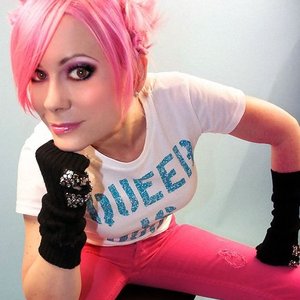 Jade Jericho 的头像