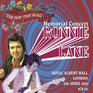 Ronnie Lane Memorial Concert (Royal Albert Hall, London 8th April 2004)