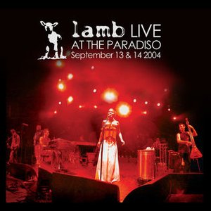 Live at The Paradiso (2004)