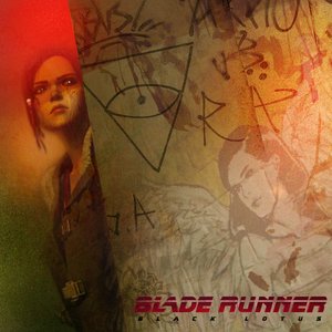 Rescue Me (From The Original Television Soundtrack Blade Runner: Black Lotus)