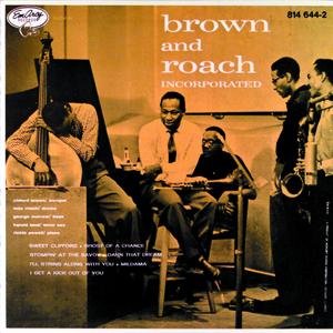 Brown And Roach