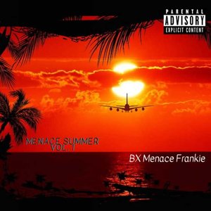 Menace Summer, Vol. 1
