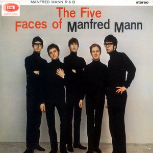 Five Faces Of Manfred Mann