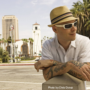 Nathen Maxwell photo provided by Last.fm