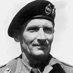 Field Marshal Montgomery 的头像