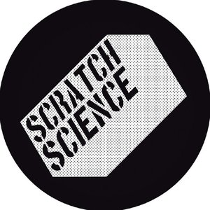 Image for 'Scratch Science'