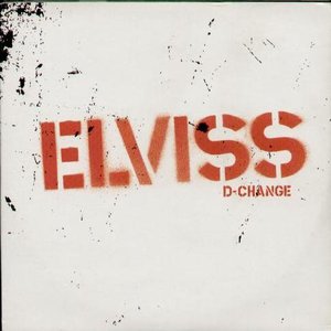 D-Change