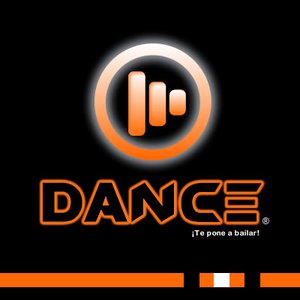 Изображение для 'DANCE RADIO'