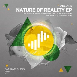 Nature Of Reality EP