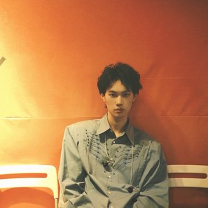 刘兆宇 的头像