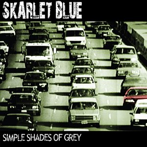 Simple Shades of Grey - EP