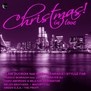 Christmas in Love