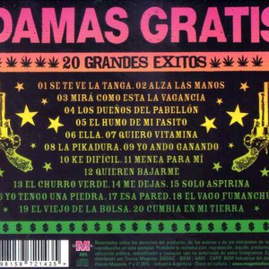 20 Grandes Éxitos