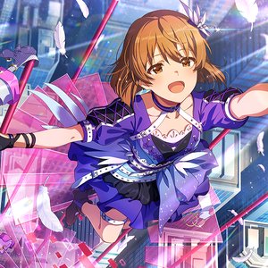 萩原雪歩 (CV.浅倉杏美) 的头像