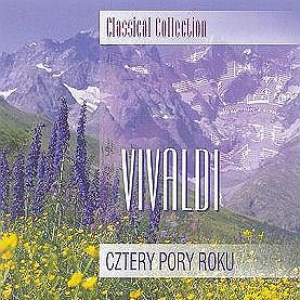 Cztery Pory Roku cover